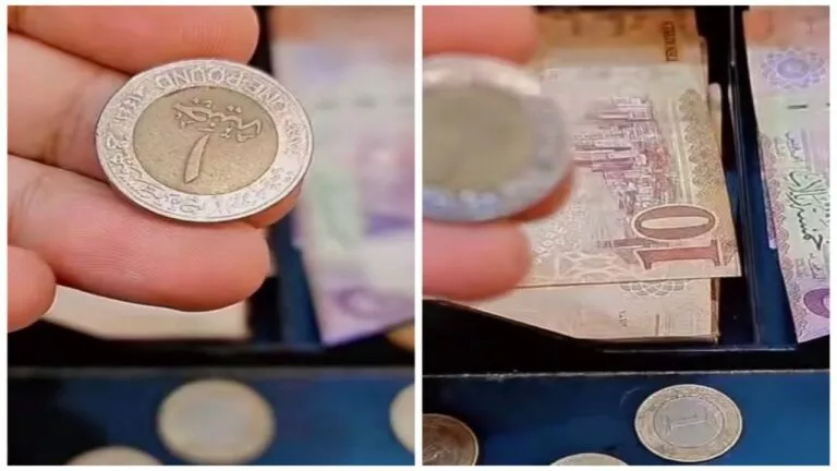 بالفيديو: زبون يخدع كاشير مصري في السعودية ويحاسبه بالجنيه بدال الريال بدون أن ينتبه