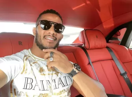 لن تصدق المبلغ الذي طلبه محمد رمضان من حفلته القادمة.. شروطه ستصدمك!!