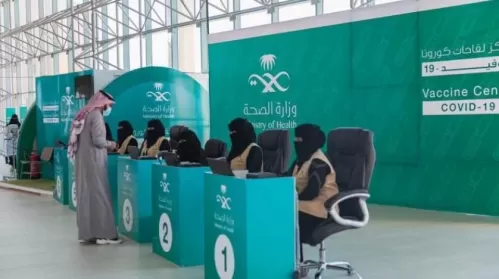 ارقام كارثية جديدة لكورونا في السعودية