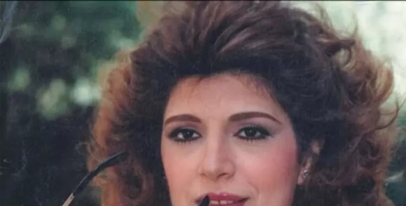 هل تذكرون الفنانة الجميلة صفاء السبع .. لن تصدقو ما فعله بها الزمان وجعلها تسقط من قمة الشهرة الى وضع بائس بسبب غلطة لا يمكن اصلاحها