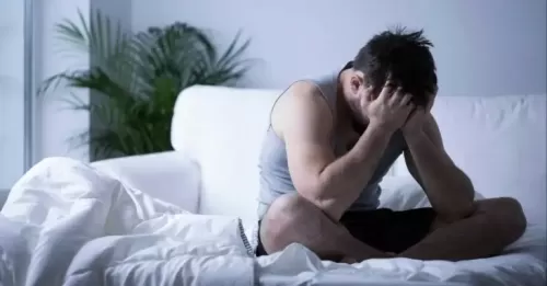 مفاجأة.. تعرّف على حقيقة الدورة الشهرية عند الرجل