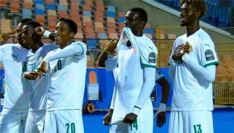 السنغال يتأهل لربع نهائي أمم أفريقيا بعد فوزه بثلاثية نظيفة على موزمبيق