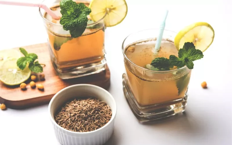 شاهد ما يحدث في جسمك بعد أسبوع من تناول مغلي الكمون على الريق!