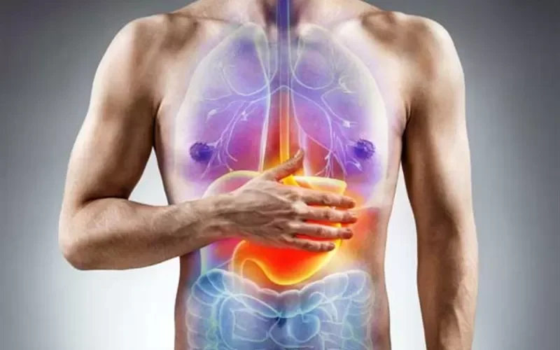 تخلص من عسر الهضم ومشاكل القولون بوصفة معجزة رخيصة الثمن ومفعولها رهيب