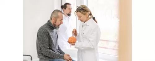 اشياء يجب عليك معرفتها عن التصلب اللويحي