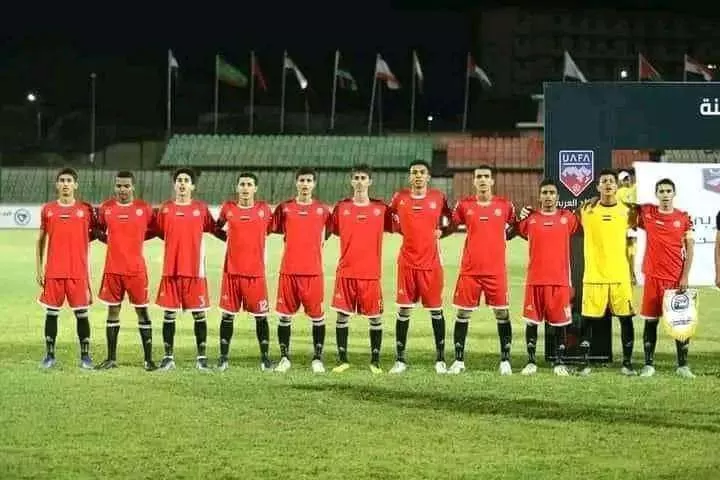 هذا هو السبب الحقيقي لمنع بث مباراة اليمن وفلسطين