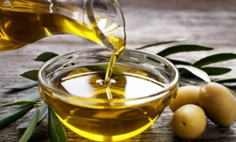 وصفة زيت الزيتون المعجزة لمضاعفة قوة الانتصاب