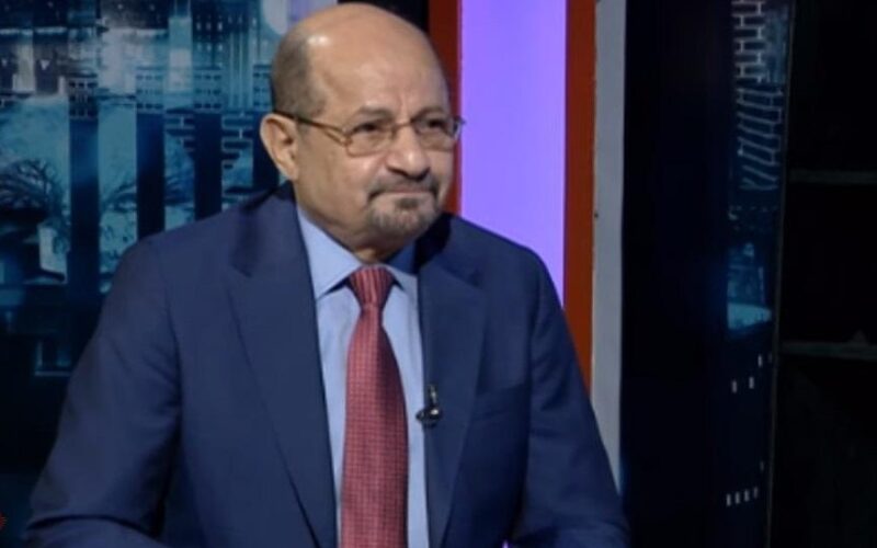 تصريح هام بشأن استثناء” اليمنيين ” من نظام العمل في السعودية