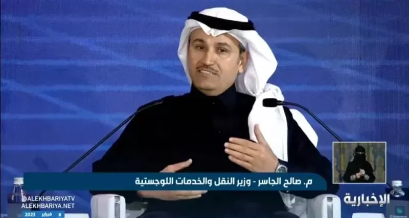 معلومة صادمة تشعل السعودية عن ميترو الريـاض