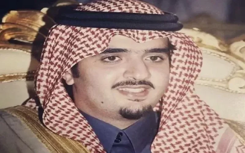 السعودية .. الأمير عبد العزيز بن فهد يفاجئ الجميع وينقذ شاب من الإعدام في اللحظات الأخيرة – هذا ما فعله ؟