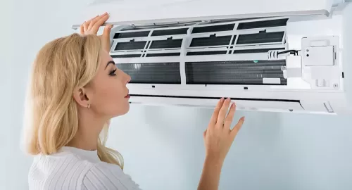 قواعد هامة لتجنب المرض بسبب المكيفات في الصيف