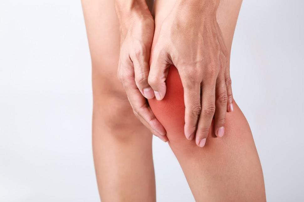 عشبة المرة مفيدة في علاج ألم المفاصل