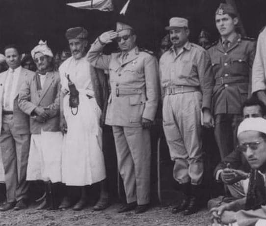 شاهد الرئيس اليمني الذي غادر السلطة وهو لا يمتلك ريالاً واحداً (الاسم + صورة تنشر لأول مرة)