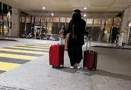 السعودية تسمح لهذه المدن بالاختلاط داخل غرف الفنادق بدون اي قيود