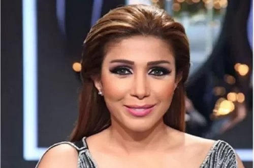 الفنانة اليمنية اروى تتهم زوجها بضربها وحرق وجهها ( صورة مؤلمة)