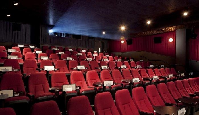 بسبب كورونا.. إغلاق السينما السعودية حتى إشعار آخر
