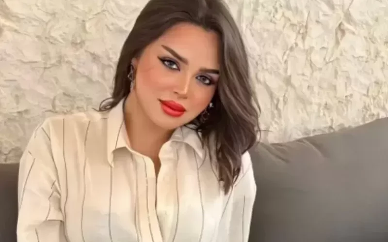 شاهد .. فيديو ساخن لرهف القحطـاني