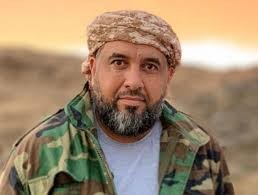 محمد العرب يعلن «تسليم أمره لله» .. شاهد