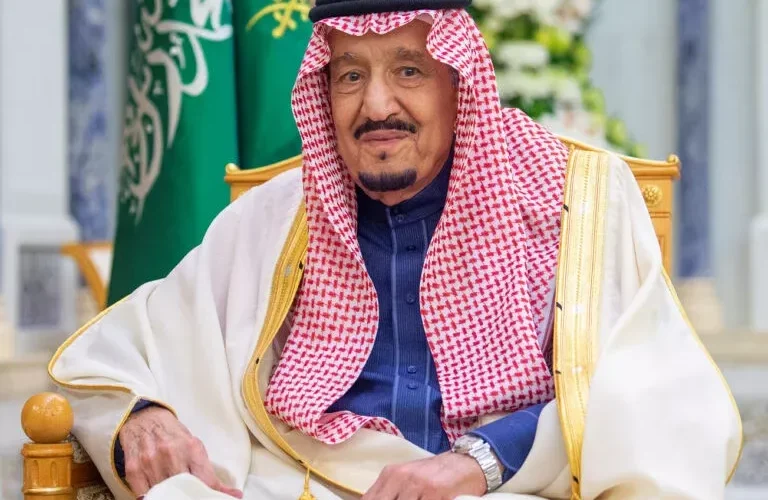 عاجل: أوامر ملكية جديدة الان