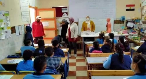 اخر قرارات وزير التربية والتعليم التي صدرت قبل ساعات