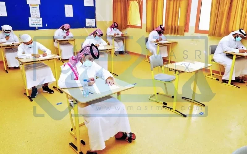 متى يتم إعادة الاختبارات النهائية للطلاب في الفصل الثاني؟ التعليم السعودي يجيب !!