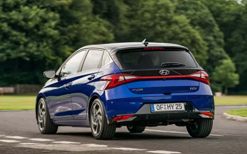 العرض الجبار على سيارات هونداي مقابل 400 ريال شهرياً فقط لفترة محدودة ..