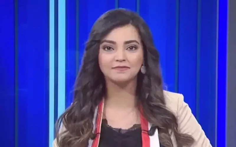 مذيعة في قناة تملكها توكل كرمان تعلن تعرضها للتحرش وتكشف التفاصيل