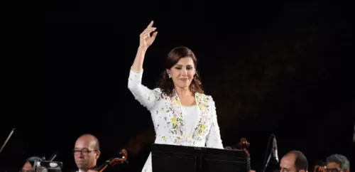 شاهد الأغنية الممنوعة لأم كلثوم وسبب منعها