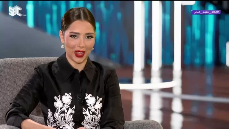 شاهد بلقيس فتحي تكشف سبب ابتعاد والدها عنها وكيف تعرضت للاستغلال والابتزاز من اقرب المقربين.