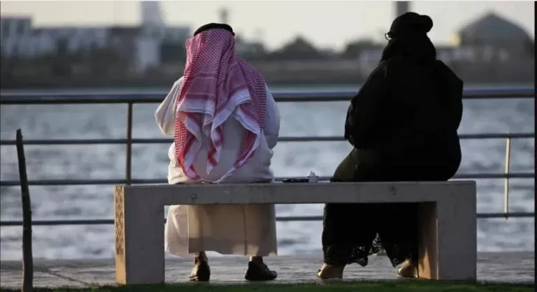 شاهد أغرب قصة انتقام نفذته سعودية ضد زوجها بعد أن تزوج عليها أعز صديقاتها