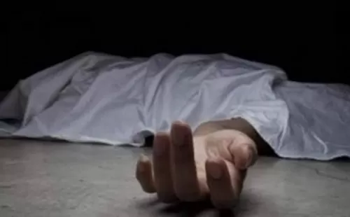 حاول الهرب بعد أن هشّم رأسها لتكون المفاجأة!