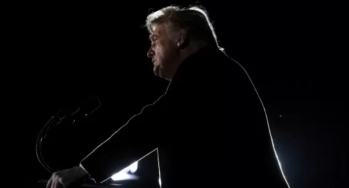 هذه هي العقوبة القاسية التي تنتظر ترامب ولم يكن يتوقعها في اسوأ كوابيسه