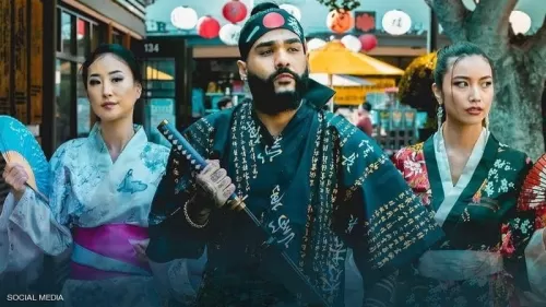 كيف استطاعت هذه الممثلة الإباحية أن تهز سلطة المُرشد في إيران؟