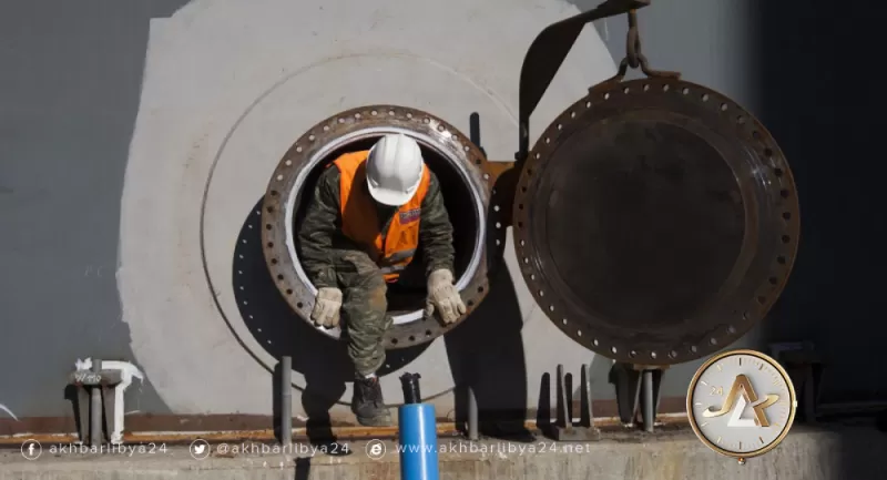 فرحة في الخليج بسبب وصول النفط الى هذا السعر غير المسبوق