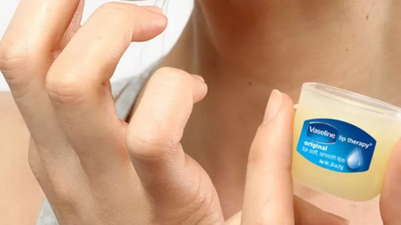 متى يتحول الفازلين الى مادة سامة خطيرة تهدد حياتك وحياة اسرتك؟