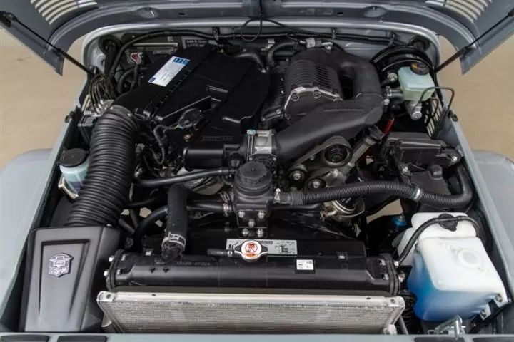 شاهد تويوتا تعيد تصنيع احد اشهر موديلات لاند كروزر واكثرها مبيعاً بعد ستة وثلاثون عاماً من انتاجه لأول مرة