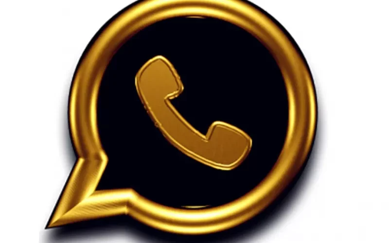 واتساب الذهبي يطلق مزايا مذهلة وطريقةتحميل اخر اصدار