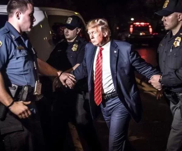 30 تهمة تلاحق الرئيس الأمريكي السابق دونالد ترامب