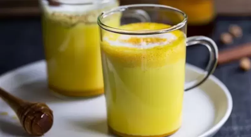 هذا المشروب السحري مذهل يضبط السكر في الدم ويحمي القلب ويكسب جسمك مناعة لا تقهر 