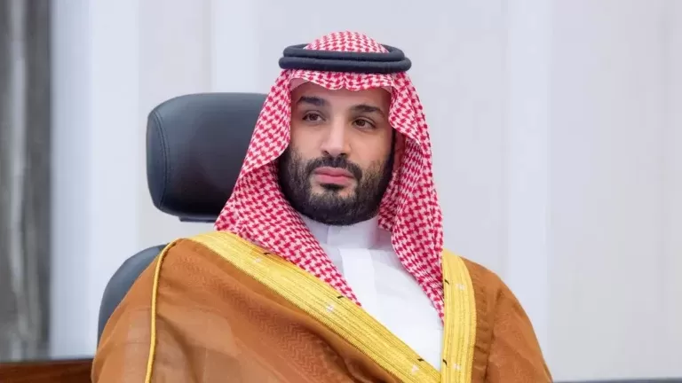 الامير محمد بن سلمان يعلن عن تطوير جزيرة سندالة