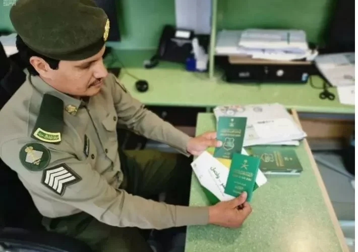 بشارة للمقيمين في السعودية يمكنكم الدخول الى دول الخليج بهذه الطريقه