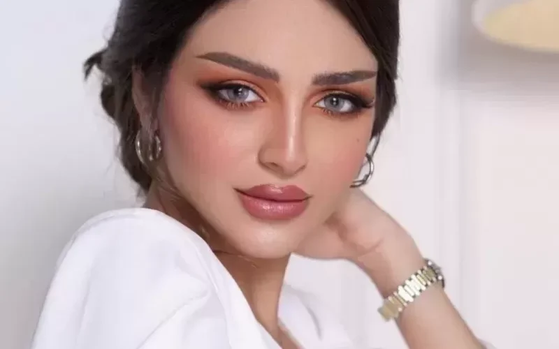 رهف القحطاني تشعل السعودية بقصة شعر شيطانية وفـيديو يكشف تغيرت تماماً
