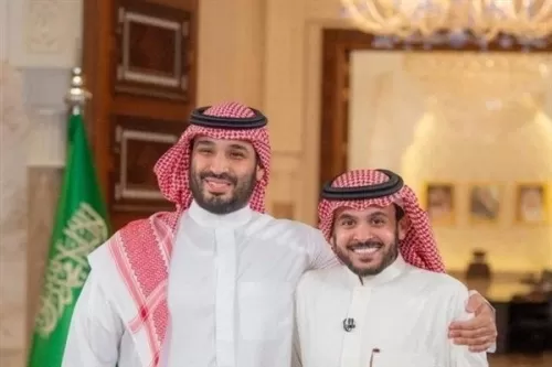 المذيفر يكشف اسرار وكواليس حواره مع محمد بن سلمان بدون خوف