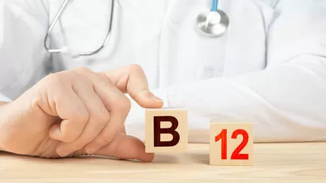هذه العلامة في الساقين دليل واضح على نقص فيتامين “B12”