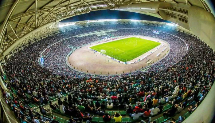 عاجل| رسميا .. الإعلان عن الدولة التي ستحتضن خليجي ٢٥ وموعد الإنطلاقة