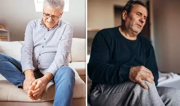 ثلاث علامات تظهر على الساقين بوضوح عند ارتفاع السكر التراكمي في الدم يجب عدم تجاهلها