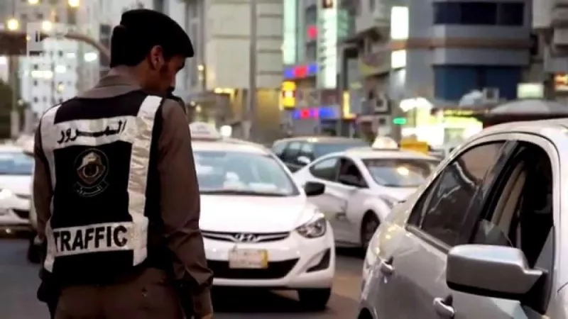 المرور يعلن بدء سحب كل السيارات التي ترتكب واحدة من هذه المخالفات الجديدة