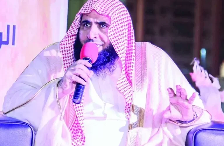 رئيس هيئة الامر بالمعروف في مكه سابقا: لهذا السبب يجوز للمرأه الحج دون محرم