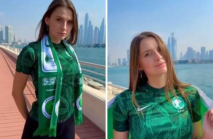 حسناء سعودية تشعر بآلام في الصدر وحينما كشفوا عليها كانت الصدمة