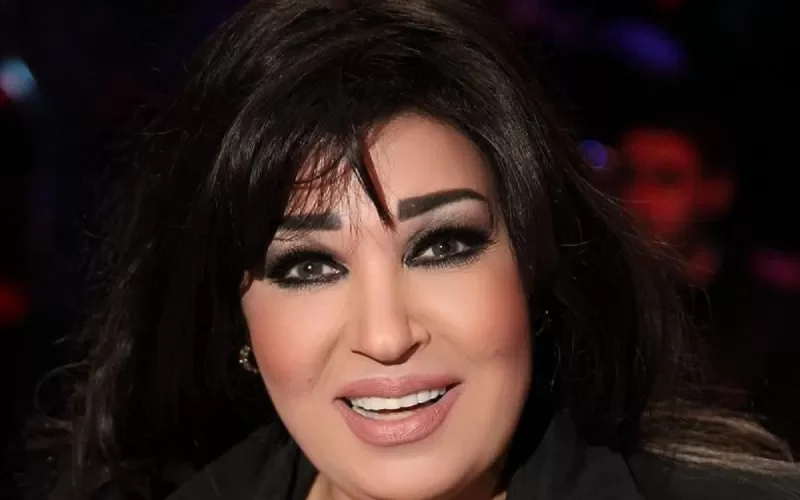 فيفي عبده تقول انها تحب الصفعات على وجهها وتكشف سر اجمل صفعة في حياتها